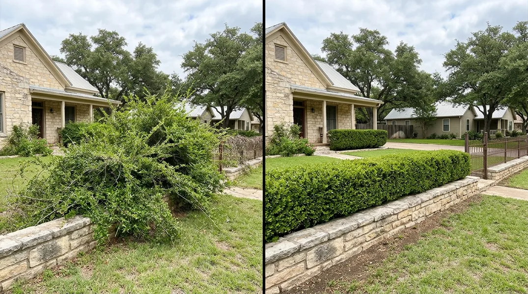 Result tree service in Killeen - Killeen Tree Service