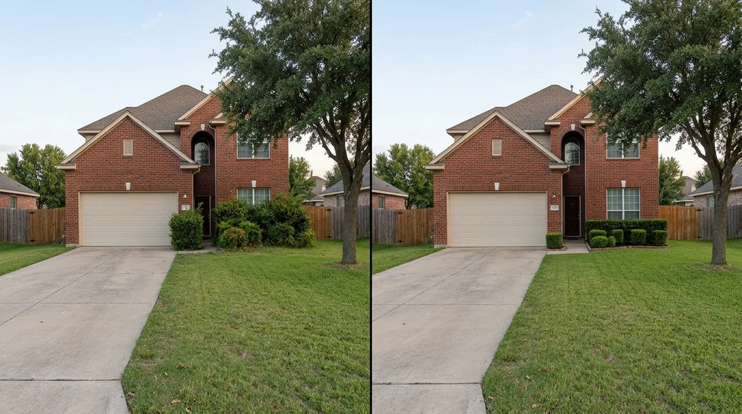 A Tree Fell on My House in Killeen: What to Do in the First 24 Hours