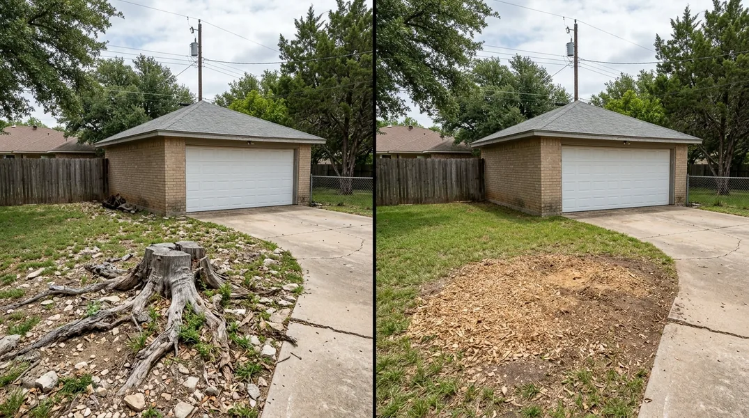 Result tree service in Killeen - Killeen Tree Service