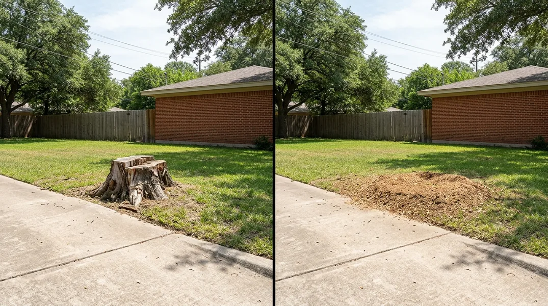 Result tree service in Killeen - Killeen Tree Service