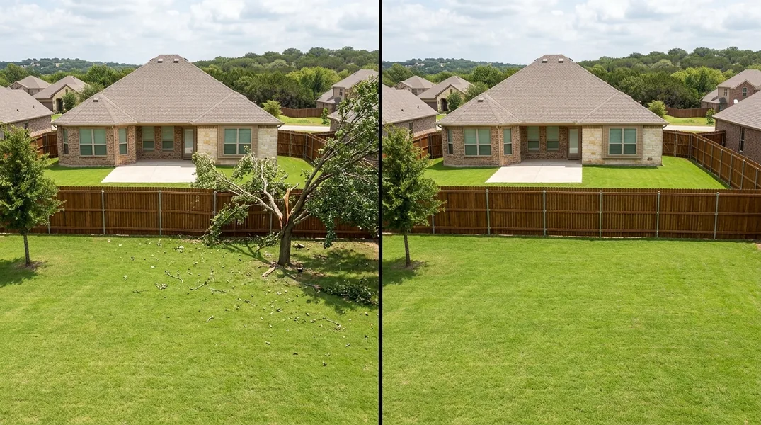 Result tree service in Killeen - Killeen Tree Service